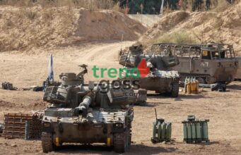 Israel Sends Shock Signal After US-Iran Deal: “No Withdrawal From Lebanon”