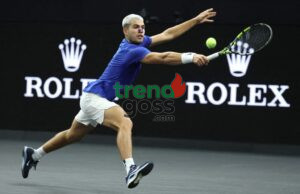 Jannik Sinner Reflects on Changes After US Open Defeat to Alcaraz