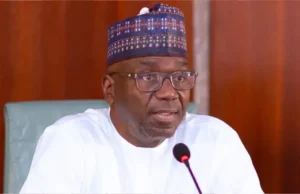 Kwara PDP Blasts Gov AbdulRazaq Over Banditry as Deadly Attack Hits Oke-Ode