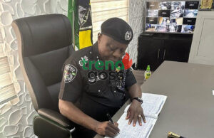 AIG Adegoke Fayoade Breaks Silence: ‘I’ve Not Been Removed as Zone 2 Police Commander
