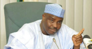 Tambuwal Explains Why He Quit 2027 Senate Race