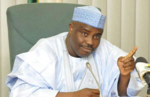 2027 Showdown: Tambuwal Vows to Join Coalition to Defeat Tinubu