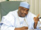 Tambuwal Explains Why He Quit 2027 Senate Race
