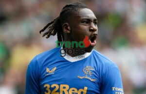 EPL News: Nigeria’s Calvin Bassey Reveals Mohamed Salah as His Toughest Premier League Opponent