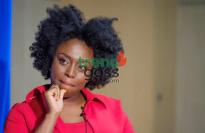 Chimamanda Ngozi Adichie Opens Up on Battle with Depression and How It Nearly Ended Her Fiction Writing