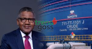 Dangote Hikes Petrol to ₦1,275, Diesel to ₦1,950 — And Nigerians Are Asking: How Much More Can People Take?