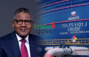 Dangote Slams PENGASSAN’s Order to Cut Crude Supply as “Economic Sabotage”