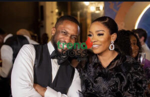 Darey Art-Alade Reveals Secret to Building Love and Business With Wife Deola