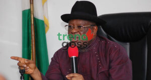 “God Will Keep Tinubu Until 2031”: Umahi’s Bold Declaration Sparks Fresh Political Conversation
