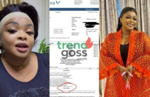 Dayo Amusa Sets the Record Straight: Shares HIV Test Results Amid Rumors