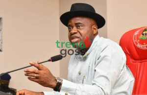 Governor Diri Calls for National Dialogue Over Bayelsa’s Limited Local Government Areas