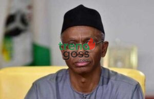 El-Rufai Blasts FG’s Alleged ‘Kiss-the-Bandits’ Policy, Warns It Fuels Insecurity