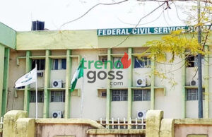 Federal Civil Service Unveils Online Accreditation for 2025 Promotions