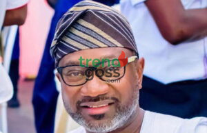 Fuel War in Nigeria? Otedola Breaks Silence on Dangote vs DAPPMAN — “Innovate or Perish”