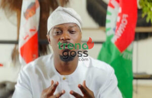 Shockwaves in Lagos Politics as Gbadebo Rhodes-Vivour Dumps Labour Party for ADC Ahead of 2027