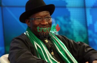 2027: Jonathan Awaits Major Decision That Could Shape Political Future