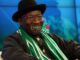 2027: Jonathan Awaits Major Decision That Could Shape Political Future