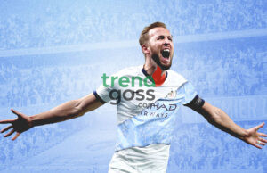 Harry Kane Hits 100 Goals for Bayern Munich in Record Time After Brace Against Werder Bremen