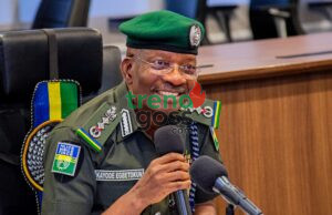 IGP Egbetokun Bans Police Involvement in Land Disputes to Uphold Integrity