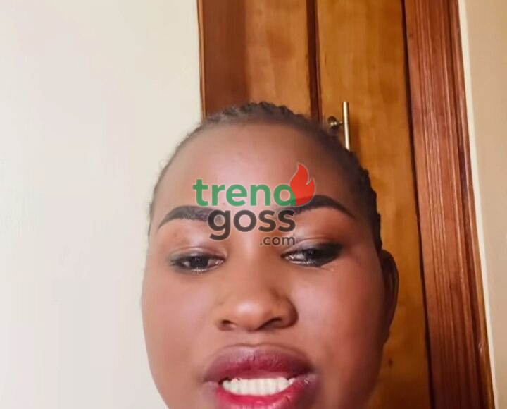 Despite all embarrassment, I named my son after you – Hellen Ati to Cubana Chief Priest