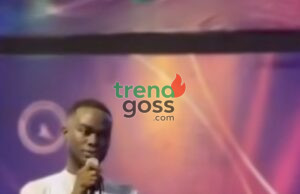 Shock in Church: Nigerian Pastor Distributes Bras to Ladies Without Underwear, Warns ‘Change or Leave’