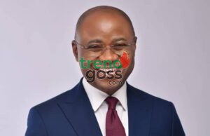 ADC’s Nwosu Praises INEC for Recognizing Leadership Amidst Conspiracy Theories