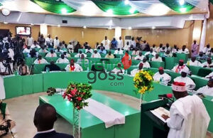 Kano Assembly Approves ₦215.3bn Supplementary Budget – Here’s Where the Money Will Go!