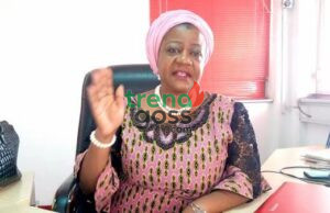 Lauretta Onnochie Welcomes Goodluck Jonathan’s Meeting with ADC Leaders