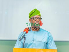 Political Shockwave as PDP, APM Unite While Makinde Declares Presidential Ambition