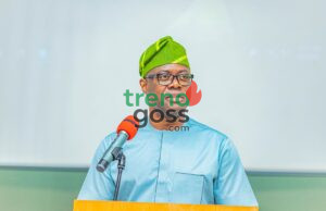 Makinde Confident PDP Will Win 2027 Presidency, Urges Grassroots Mobilisation