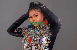 Ogun Monarch Demands Arrest of Mandy Kiss Over Plan to Sleep With 100 Men in 24 Hours