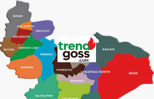 Panic in Jos as Corpse of Middle-Aged Man Found Near Primary Schoo