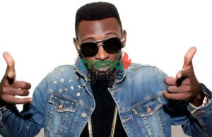 May D’s Street Performance in Lagos Captivates Social Media Users