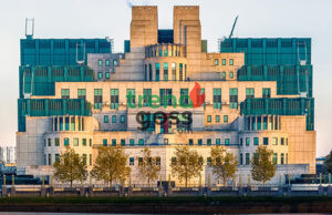 Secret Moves: MI6 Launches Dark Web Portal to Recruit Spies Worldwide – Russia on High Alert