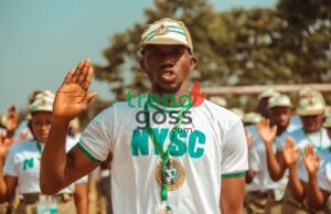 NYSC Mobilisation Now Tied to Project & Thesis Submission as Tinubu Approves NERD Policy