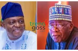 2027 Election: Nigerians Will Re-Elect Tinubu Despite Economic Concerns – APC Chairman Declares