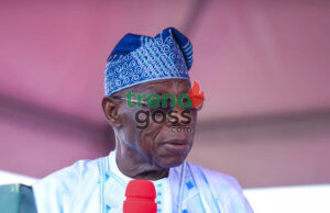 Obasanjo Denies Third Term Ambitions: ‘I’m Not a Fool’