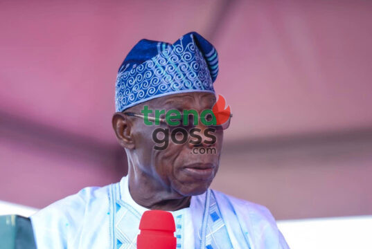 “Nigeria May Not Survive Another Civil War” — Obasanjo Raises Alarm Over Unresolved National Crisis