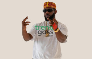 “Music Chose Me!” — Odumodublvck Spills Untold Story of How ₦20,000 Changed His Life