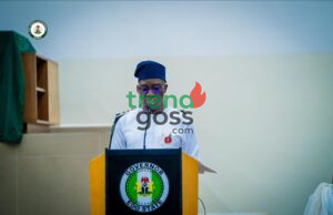 Edo State Governor Okpebholo Nominates Four New Commissioners