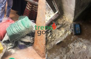 Fire Destroys Properties Worth Millions At Oyo Health Centre, Plastic Factory