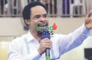 Odumeje Claims He Will Choose His Death Day and Leave No Remains