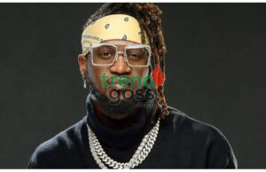 Rude Boy Blows Hot, Vows Legal Action Against Lady Who Accused Him of Raping House-Help