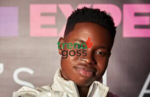 Peller Disappointed by Mr Eazi’s Reaction to Livestream Request