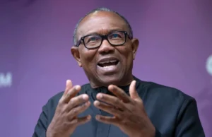 Peter Obi Condemns Kwara Bandit Attacks, Demands Urgent Government Action