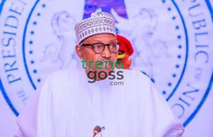 APC Chieftain Waziri Bulama Declares CPC ‘History’, Says Buhari’s Loyalty Sealed the Party’s Dissolution