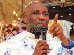 2027 Presidency ‘Already in Atiku’s Hands’? Primate Ayodele Drops Explosive Prediction on Tinubu