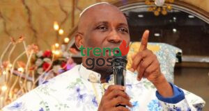2027 Presidency ‘Already in Atiku’s Hands’? Primate Ayodele Drops Explosive Prediction on Tinubu