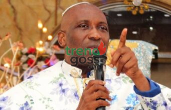 2027 Presidency ‘Already in Atiku’s Hands’? Primate Ayodele Drops Explosive Prediction on Tinubu