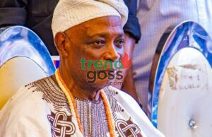 Historic Day in Ibadan as Oba Rashidi Ladoja Becomes 44th Olubadan of Ibadanland